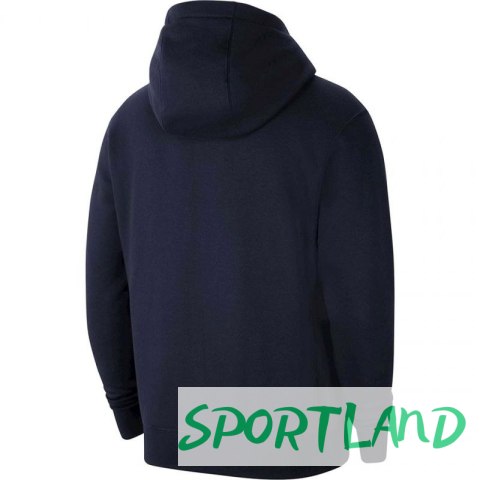Bluza Nike Park 20 Fleece Full-Zip Hoodie Junior CW6891-451 XL Bluza Nike Park 20 Fleece Full-Zip Hoodie Junior CW6891-451 XL
