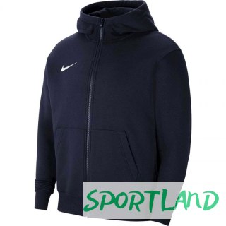 Bluza Nike Park 20 Fleece Full-Zip Hoodie Junior CW6891-451 M