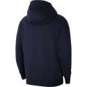 Bluza Nike Park 20 Fleece Full-Zip Hoodie Junior CW6891-451 M