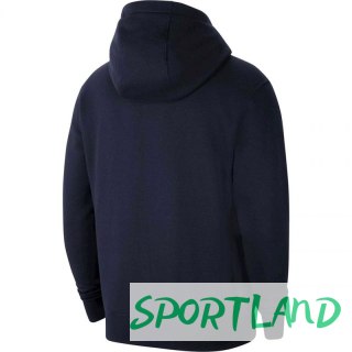 Bluza Nike Park 20 Fleece Full-Zip Hoodie Junior CW6891-451 S