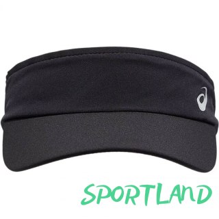 Daszek Asics Prfm Visor 3013A278 001 N/A
