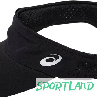 Daszek Asics Prfm Visor 3013A278 001 N/A