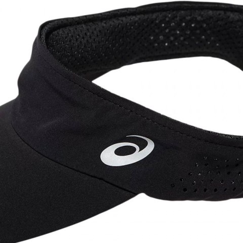 Daszek Asics Prfm Visor 3013A278 001 N/A Daszek Asics Prfm Visor 3013A278 001 N/A