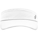 Daszek Asics Prfm Visor 3013A278 100 N/A