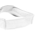 Daszek Asics Prfm Visor 3013A278 100 N/A