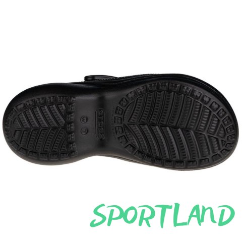 Klapki Crocs Classic Bae Clog W 206302-001 37/38 Klapki Crocs Classic Bae Clog W 206302-001 37/38