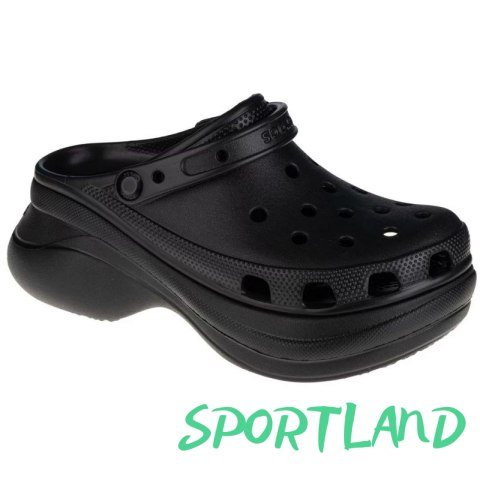 Klapki Crocs Classic Bae Clog W 206302-001 37/38 Klapki Crocs Classic Bae Clog W 206302-001 37/38