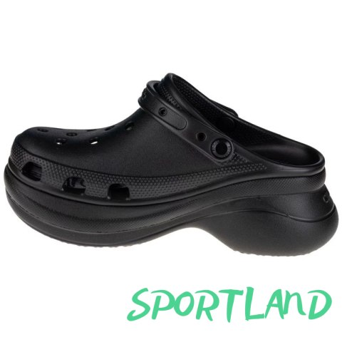 Klapki Crocs Classic Bae Clog W 206302-001 37/38 Klapki Crocs Classic Bae Clog W 206302-001 37/38