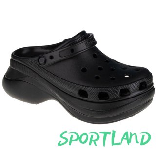 Klapki Crocs Classic Bae Clog W 206302-001 38/39