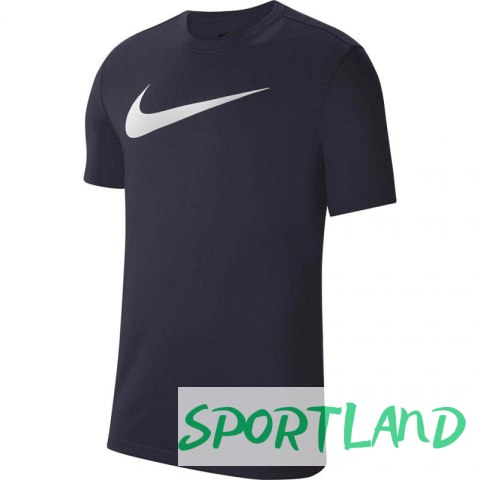 Koszulka Nike Dri-FIT Park 20 Jr CW6941 451 L Koszulka Nike Dri-FIT Park 20 Jr CW6941 451 L