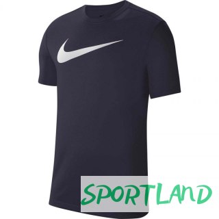 Koszulka Nike Dri-FIT Park 20 Jr CW6941 451 XL
