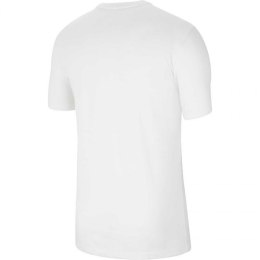 Koszulka Nike JR Dri-FIT Park 20 CW6941 100 L