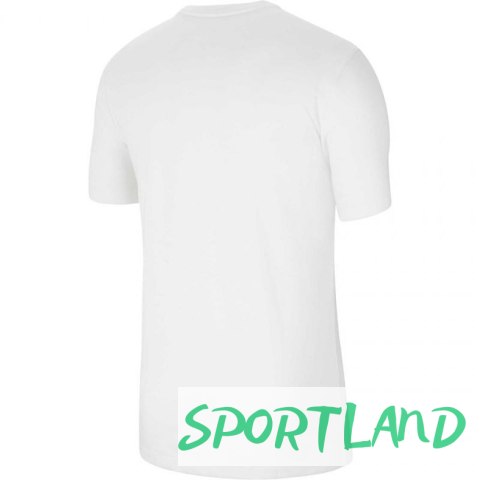 Koszulka Nike JR Dri-FIT Park 20 CW6941 100 XL Koszulka Nike JR Dri-FIT Park 20 CW6941 100 XL