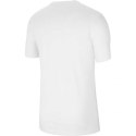 Koszulka Nike JR Dri-FIT Park 20 CW6941 100 S