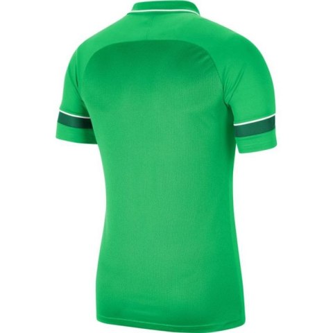 Koszulka Nike Polo Dry Academy 21 M CW6104 362 S Koszulka Nike Polo Dry Academy 21 M CW6104 362 S