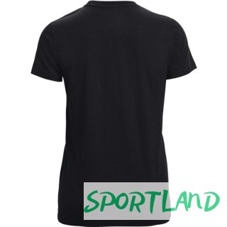Koszulka Under Armour Live Sportstyle Graphic SS W 1356305 002 XL