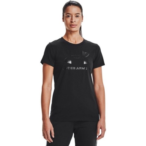 Koszulka Under Armour Live Sportstyle Graphic SS W 1356305 002 XL Koszulka Under Armour Live Sportstyle Graphic SS W 1356305 002 XL