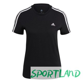 Koszulka adidas Essentials Slim T-Shirt W GL0784 S