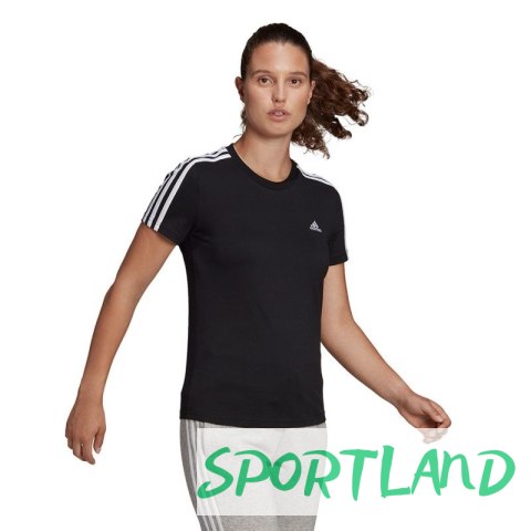Koszulka adidas Essentials Slim T-Shirt W GL0784 S Koszulka adidas Essentials Slim T-Shirt W GL0784 S