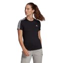 Koszulka adidas Essentials Slim T-Shirt W GL0784 S Koszulka adidas Essentials Slim T-Shirt W GL0784 S