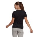 Koszulka adidas Essentials Slim T-Shirt W GL0784 S Koszulka adidas Essentials Slim T-Shirt W GL0784 S