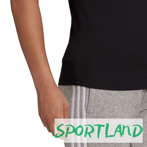 Koszulka adidas Essentials Slim T-Shirt W GL0784 S Koszulka adidas Essentials Slim T-Shirt W GL0784 S