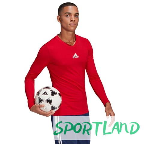 Koszulka adidas Team Base Tee M GN5674 L Koszulka adidas Team Base Tee M GN5674 L