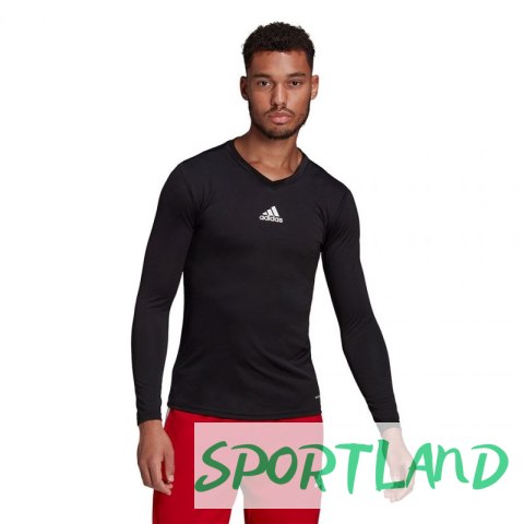 Koszulka adidas Team Base Tee M GN5677 L Koszulka adidas Team Base Tee M GN5677 L