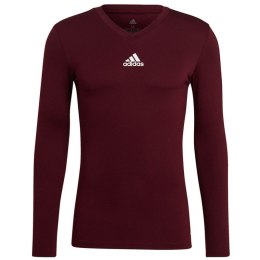 Koszulka adidas Team Base Tee M GN7503 L