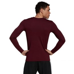 Koszulka adidas Team Base Tee M GN7503 L