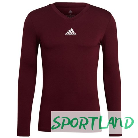 Koszulka adidas Team Base Tee M GN7503 XL