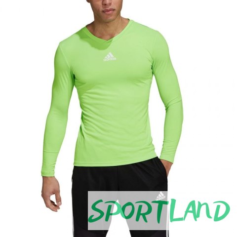 Koszulka adidas Team Base Tee M GN7505 L
