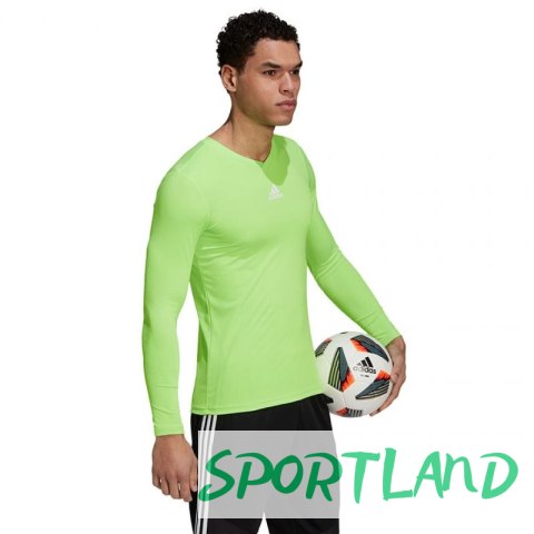 Koszulka adidas Team Base Tee M GN7505 L