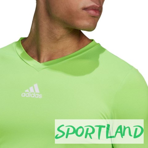 Koszulka adidas Team Base Tee M GN7505 L