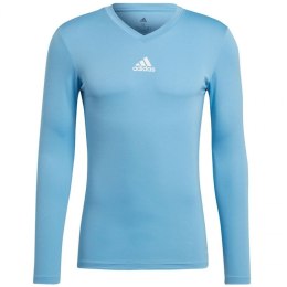Koszulka adidas Team Base Tee M GN7507 S