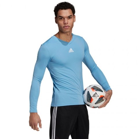 Koszulka adidas Team Base Tee M GN7507 S Koszulka adidas Team Base Tee M GN7507 S