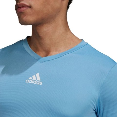 Koszulka adidas Team Base Tee M GN7507 S Koszulka adidas Team Base Tee M GN7507 S