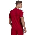 Koszulka piłkarska adidas Squadra 21 JSY M GN5722 XL Koszulka piłkarska adidas Squadra 21 JSY M GN5722 XL