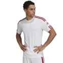 Koszulka piłkarska adidas Squadra 21 JSY M GN5725 XXL