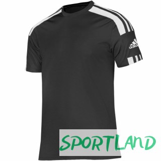 Koszulka piłkarska adidas Squadra 21 JSY Y Jr GN5739 164 cm