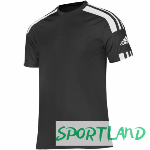 Koszulka piłkarska adidas Squadra 21 JSY Y Jr GN5739 164 cm Koszulka piłkarska adidas Squadra 21 JSY Y Jr GN5739 164 cm