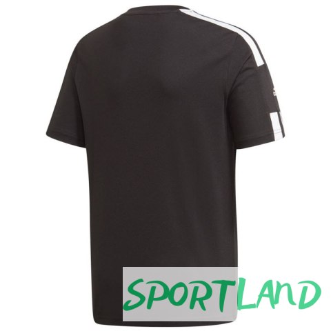 Koszulka piłkarska adidas Squadra 21 JSY Y Jr GN5739 164 cm Koszulka piłkarska adidas Squadra 21 JSY Y Jr GN5739 164 cm