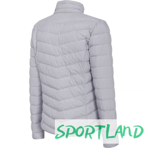 Kurtka 4F W H4L21-KUDP003 27M S Kurtka 4F W H4L21-KUDP003 27M S
