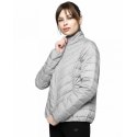 Kurtka 4F W H4L21-KUDP003 27M S Kurtka 4F W H4L21-KUDP003 27M S