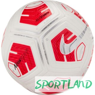 Piłka nożna Nike Strike Team J 290 Jr CU8062 100 4