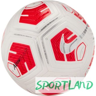 Piłka nożna Nike Strike Team J 290 Jr CU8062 100 4