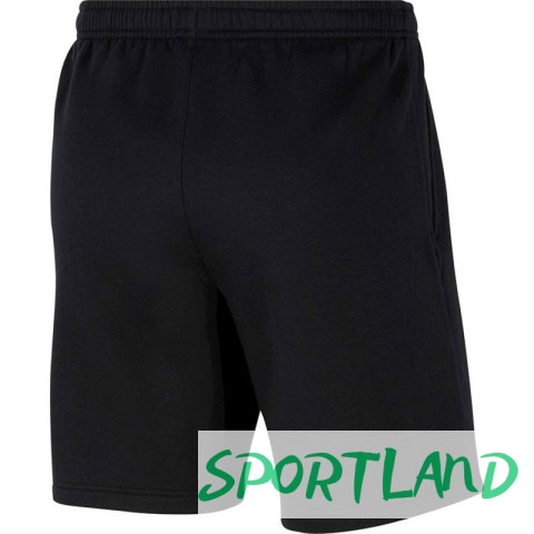 Spodenki Nike Park 20 Short M CW6910-010 S Spodenki Nike Park 20 Short M CW6910-010 S