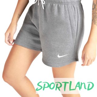Spodenki Nike Park 20 Short W CW6963-063 L