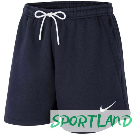 Spodenki Nike Park 20 Short W CW6963-451 M Spodenki Nike Park 20 Short W CW6963-451 M