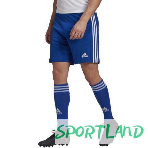 Spodenki adidas Squadra 21 Short M GK9153 XL Spodenki adidas Squadra 21 Short M GK9153 XL